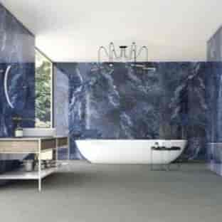 Bathroom Stone