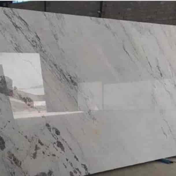 Crystal slabs