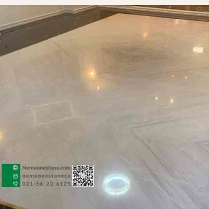 Wrist slabs on the floor