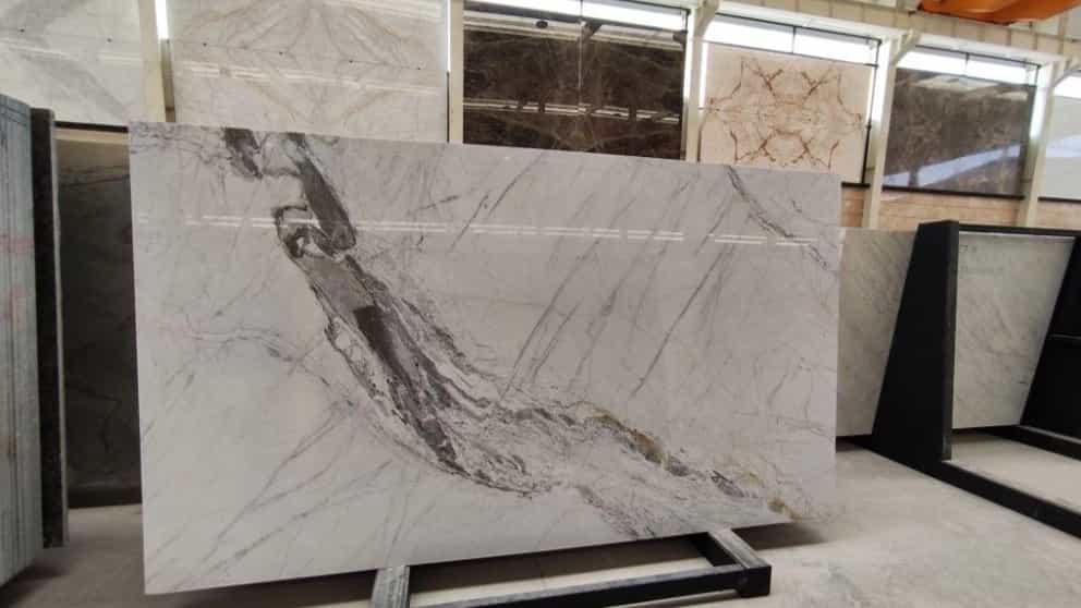 The principles of installing stone slabs in buildings