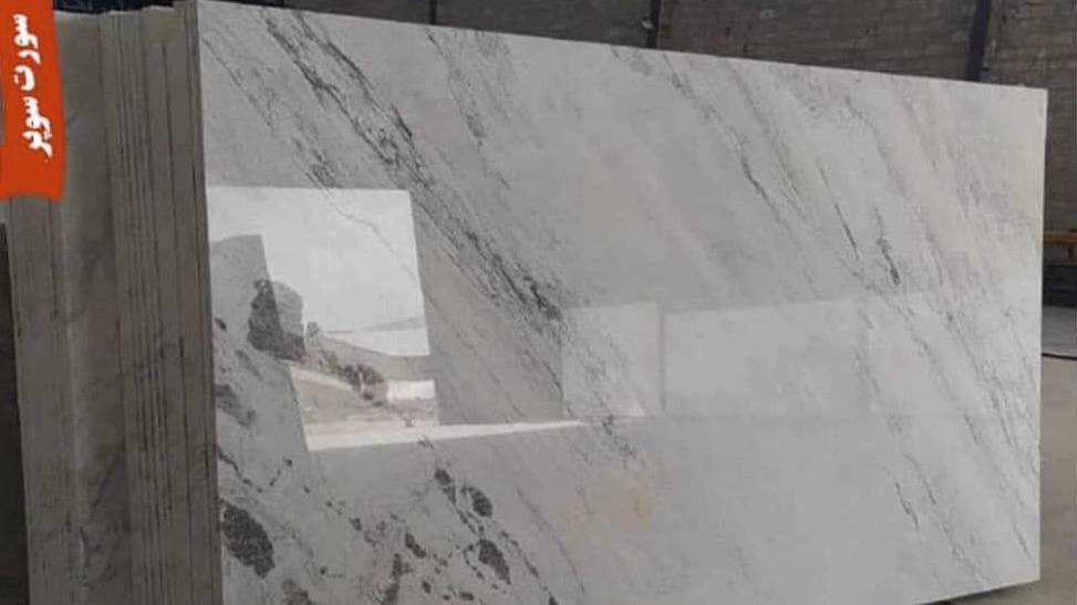 نصب انواع سنگ‌های طبیعی و مصنوعی